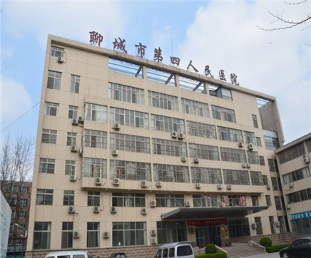 安徽防辐射铅门应用于第四人民医院