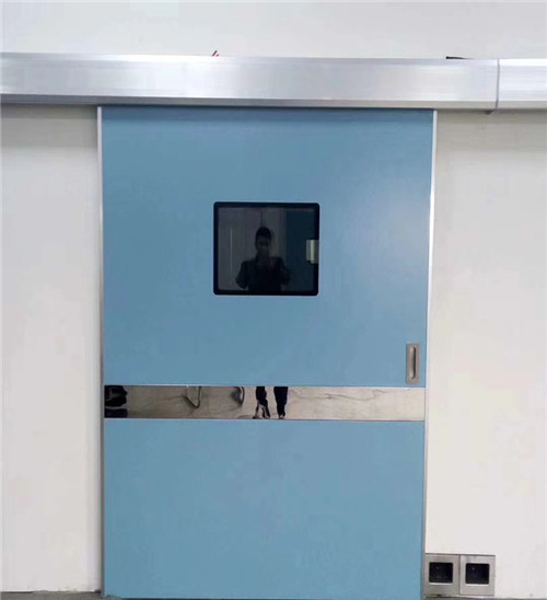 安徽厂家定制 CT室防护铅门 DR室防护铅门 铅板门