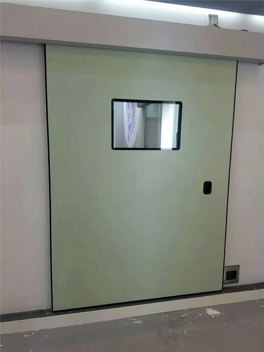 安徽手术室气密防护门